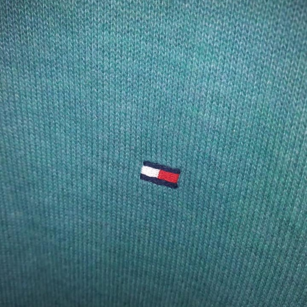 Tommy H sweater